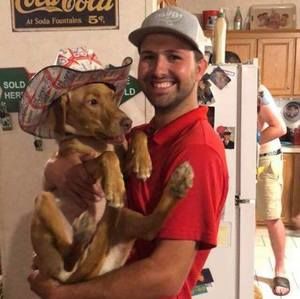 Meet your Posher, Beau